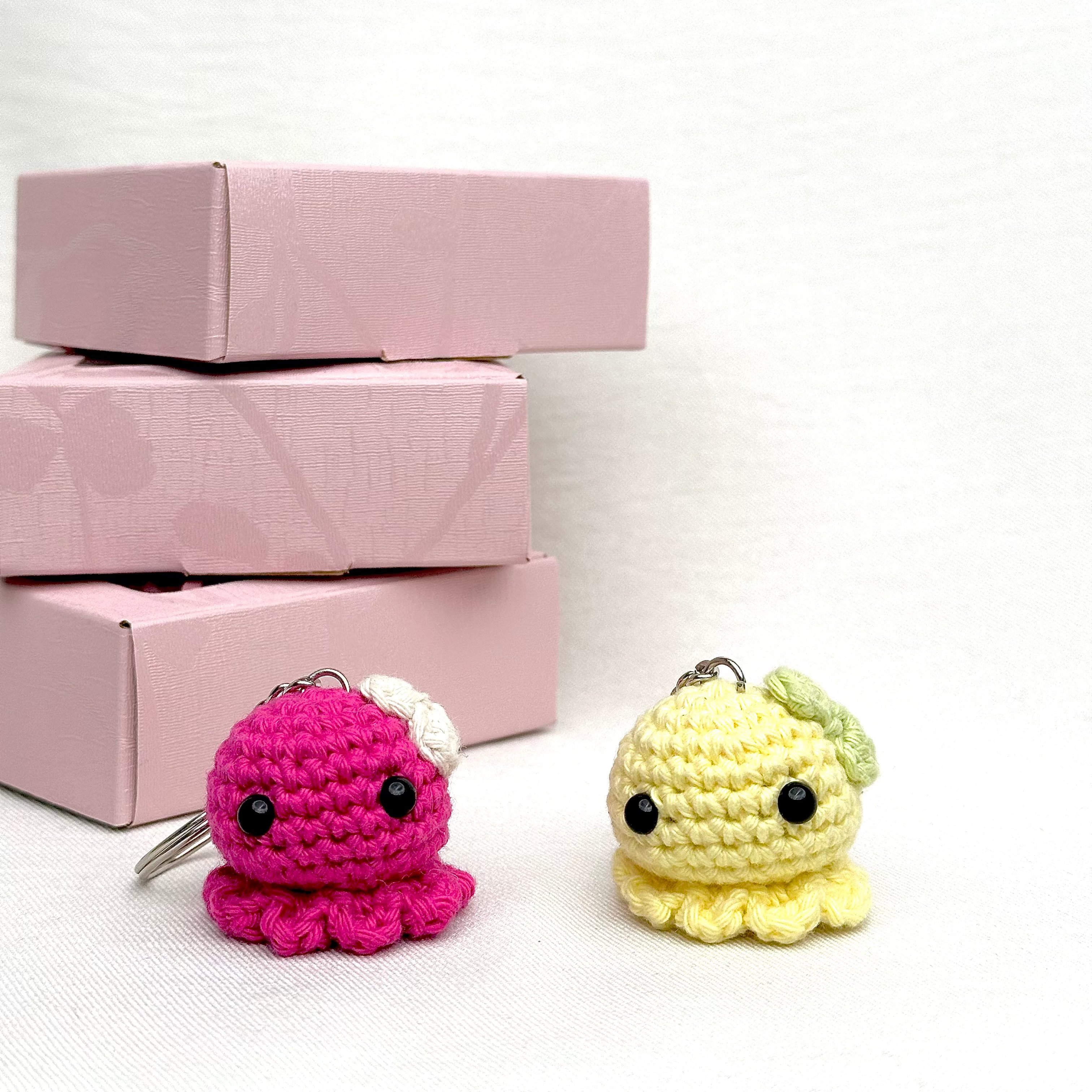 Oktopus-Set