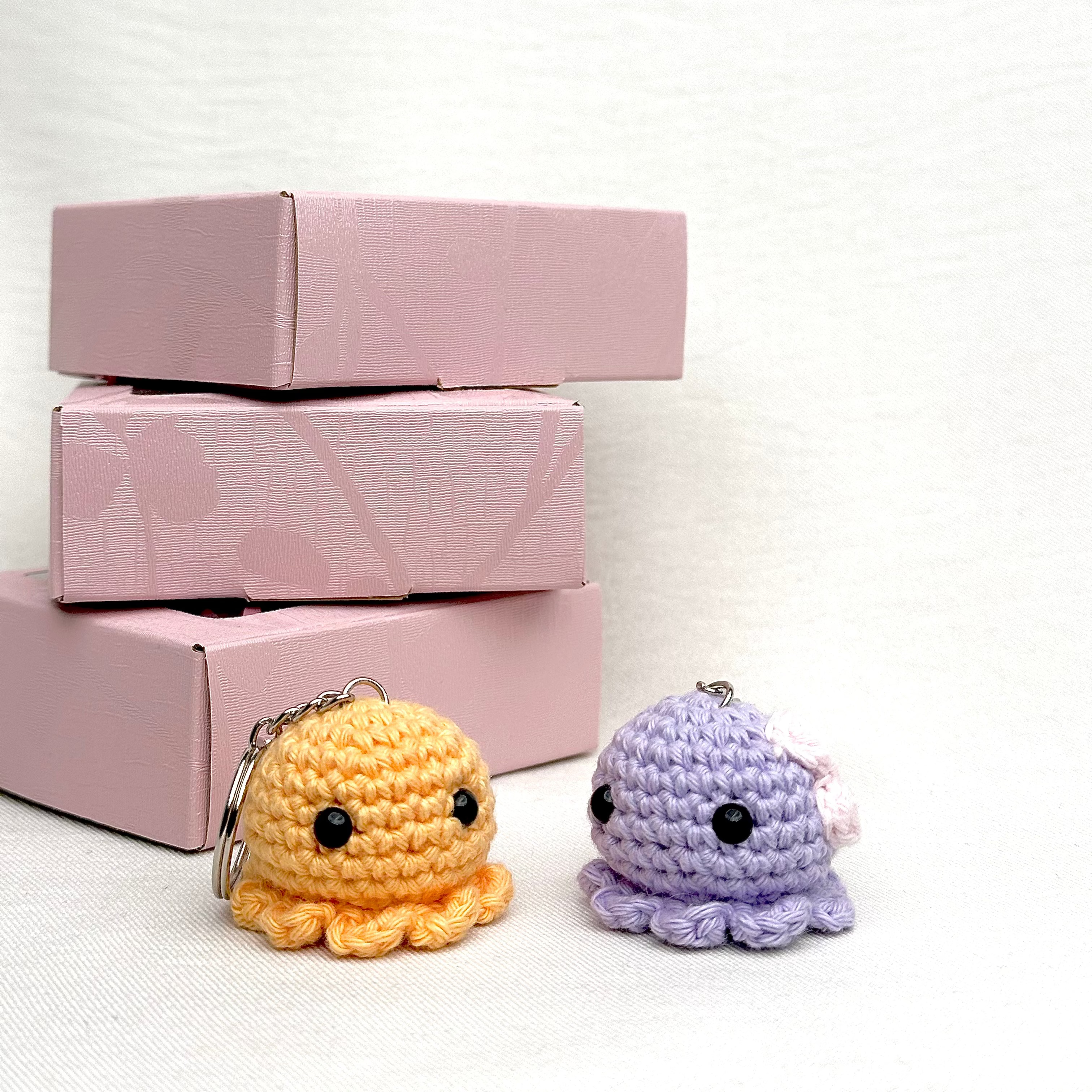Oktopus-Set