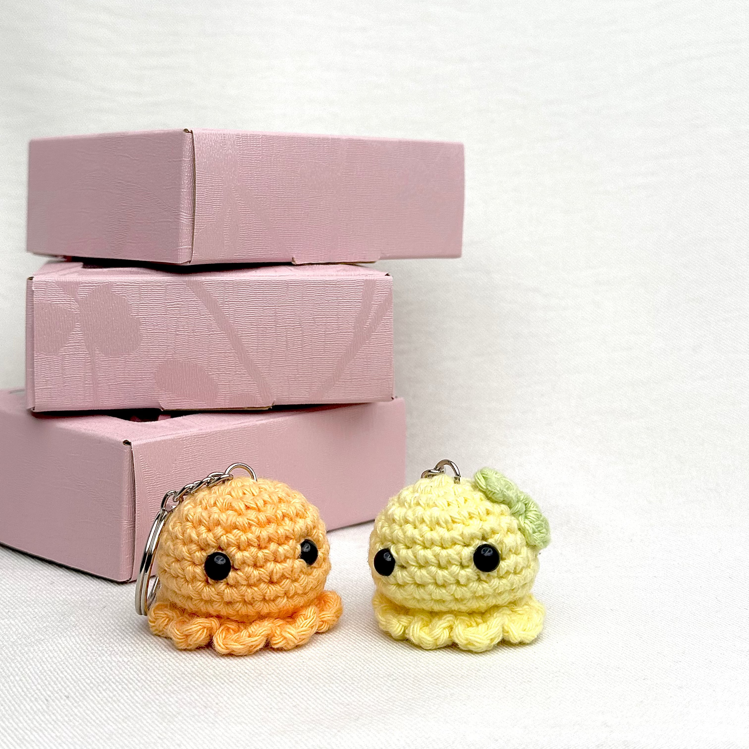 Oktopus-Set