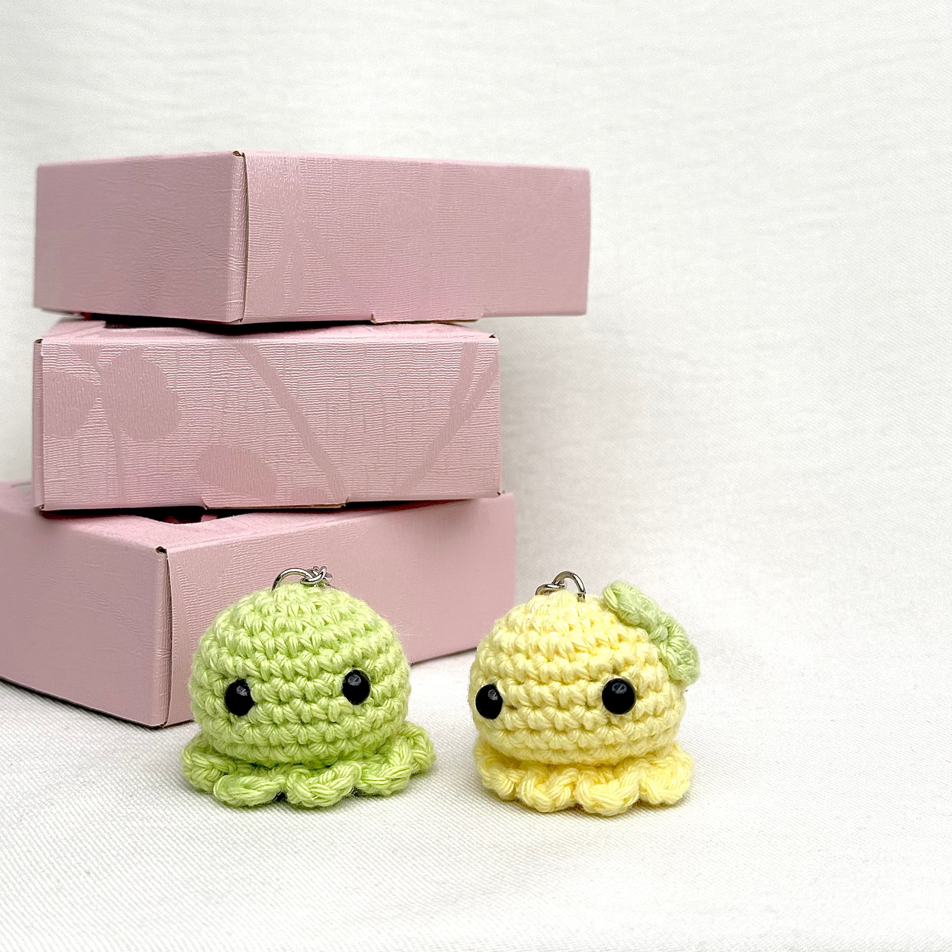 Oktopus-Set