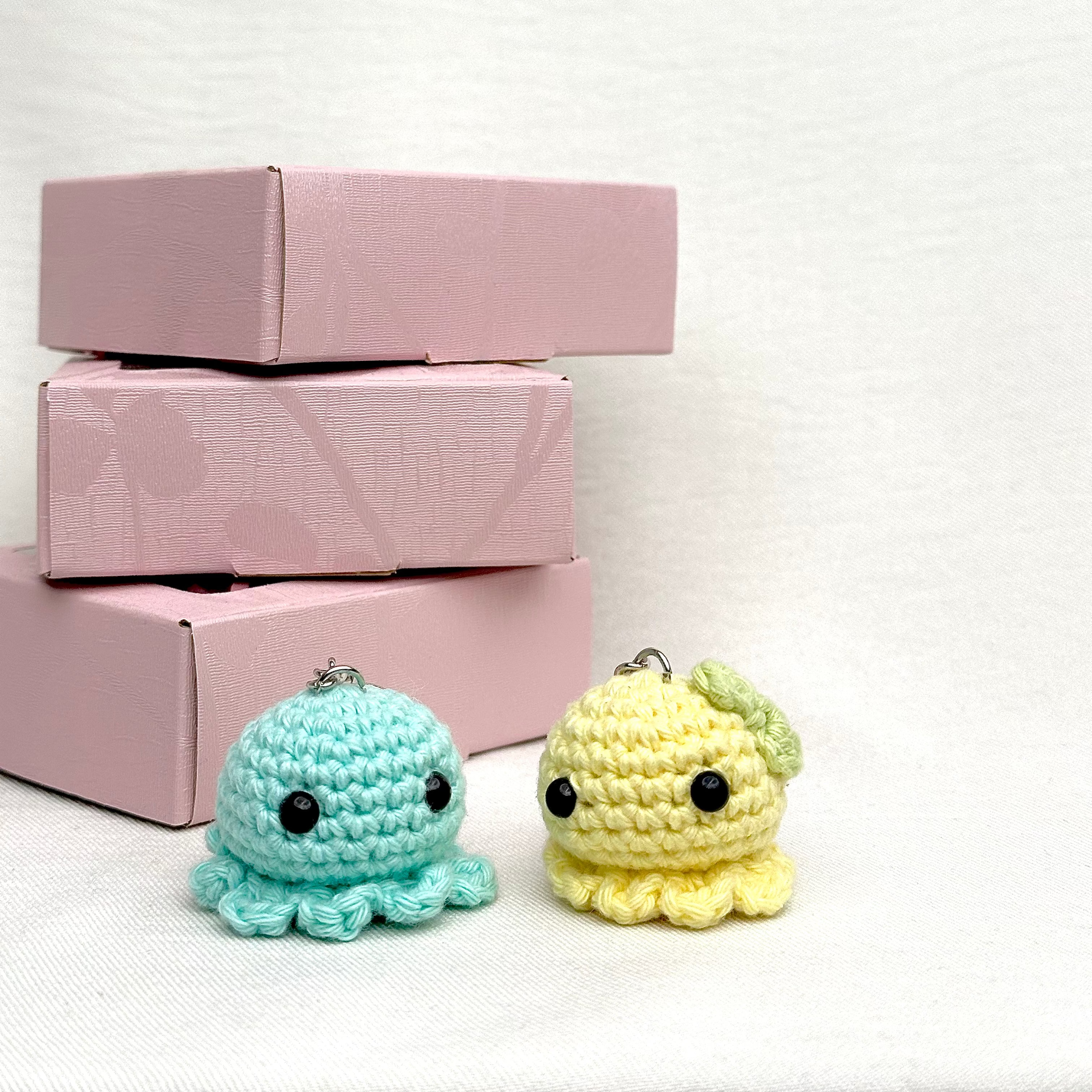 Oktopus-Set