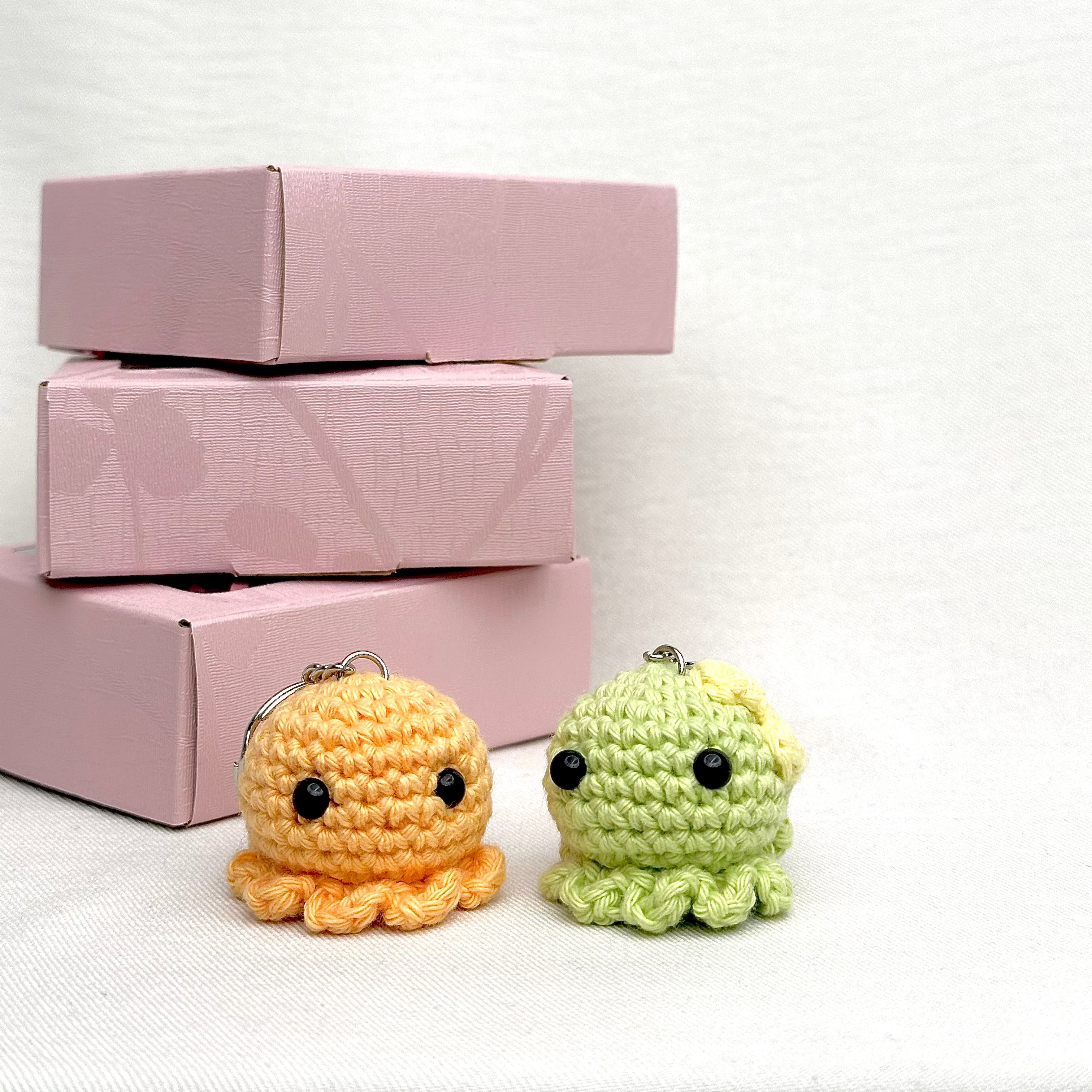 Oktopus-Set