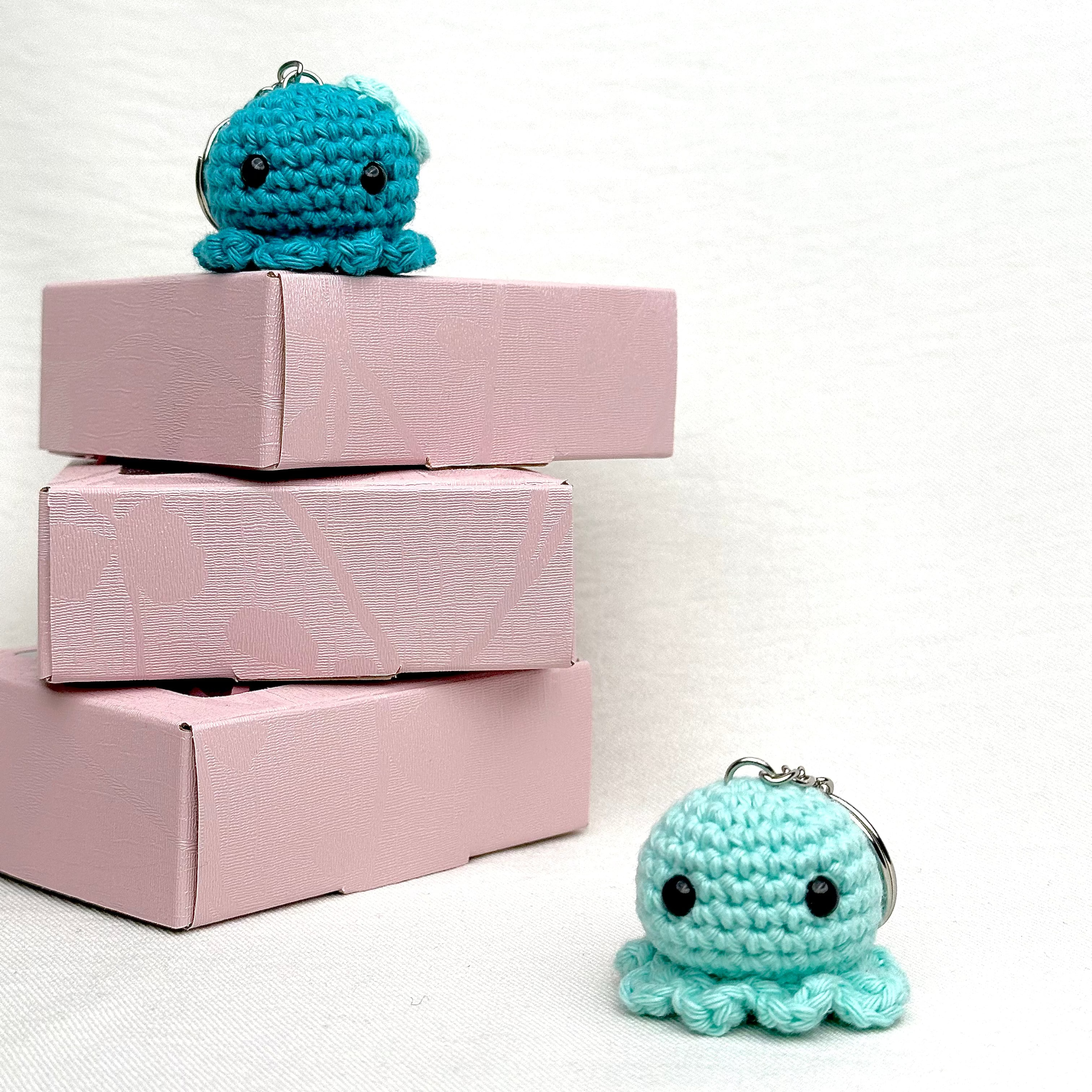 Oktopus-Set