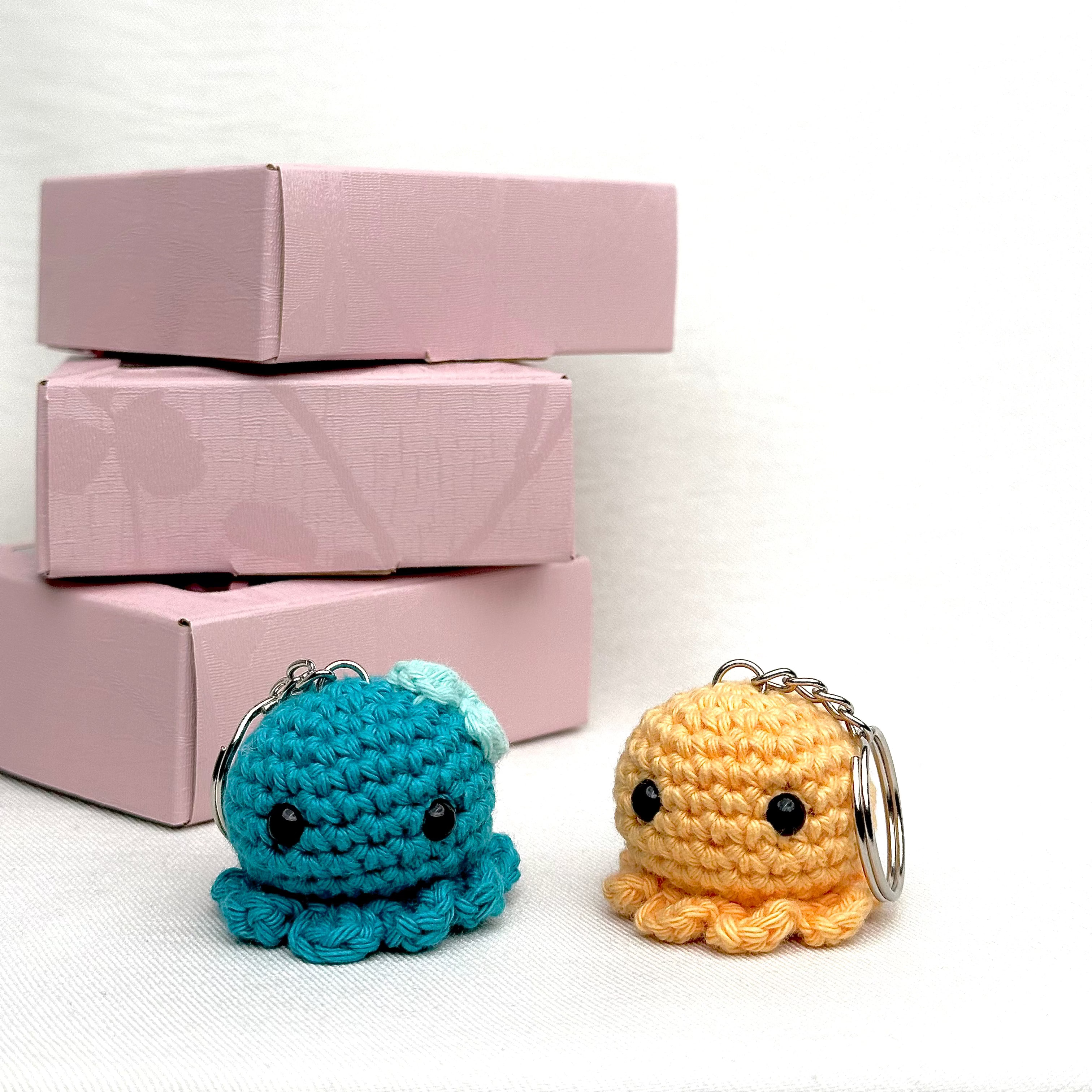 Oktopus-Set