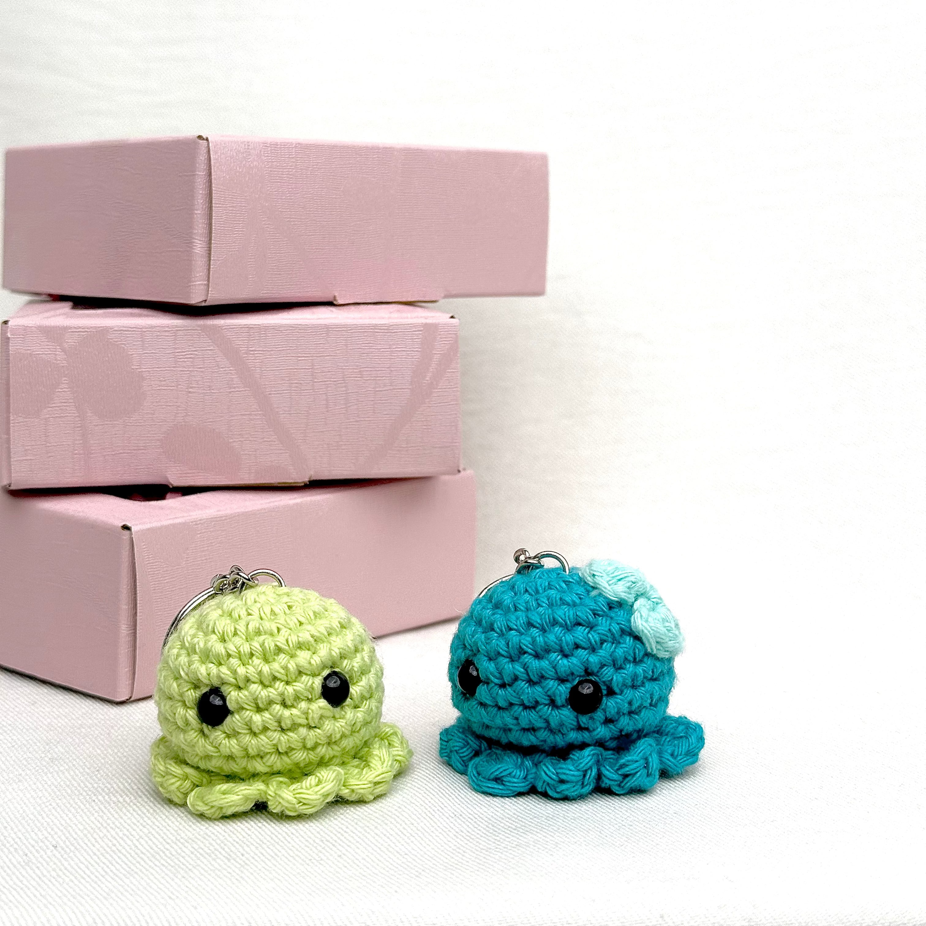 Oktopus-Set