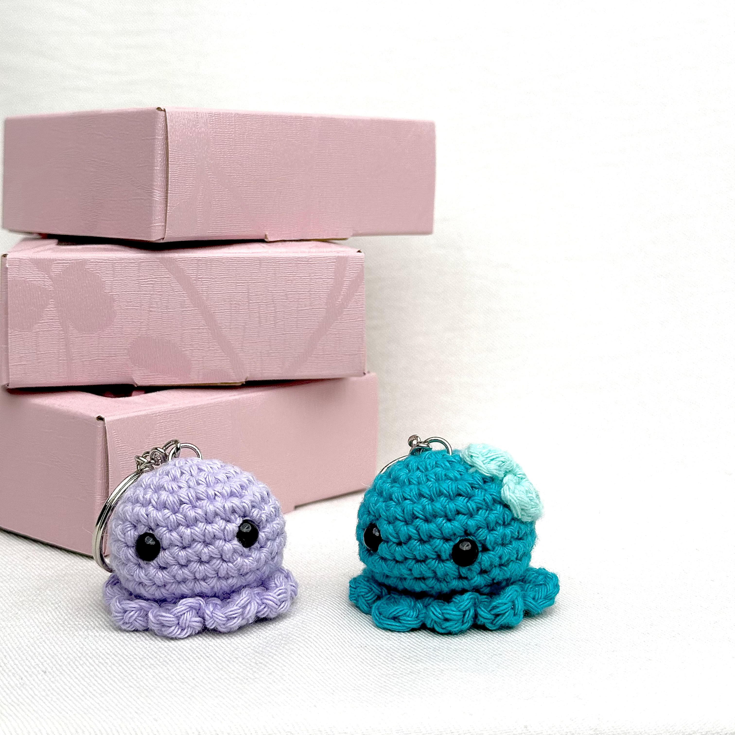Oktopus-Set